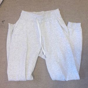 Lululemon Scuba Joggers